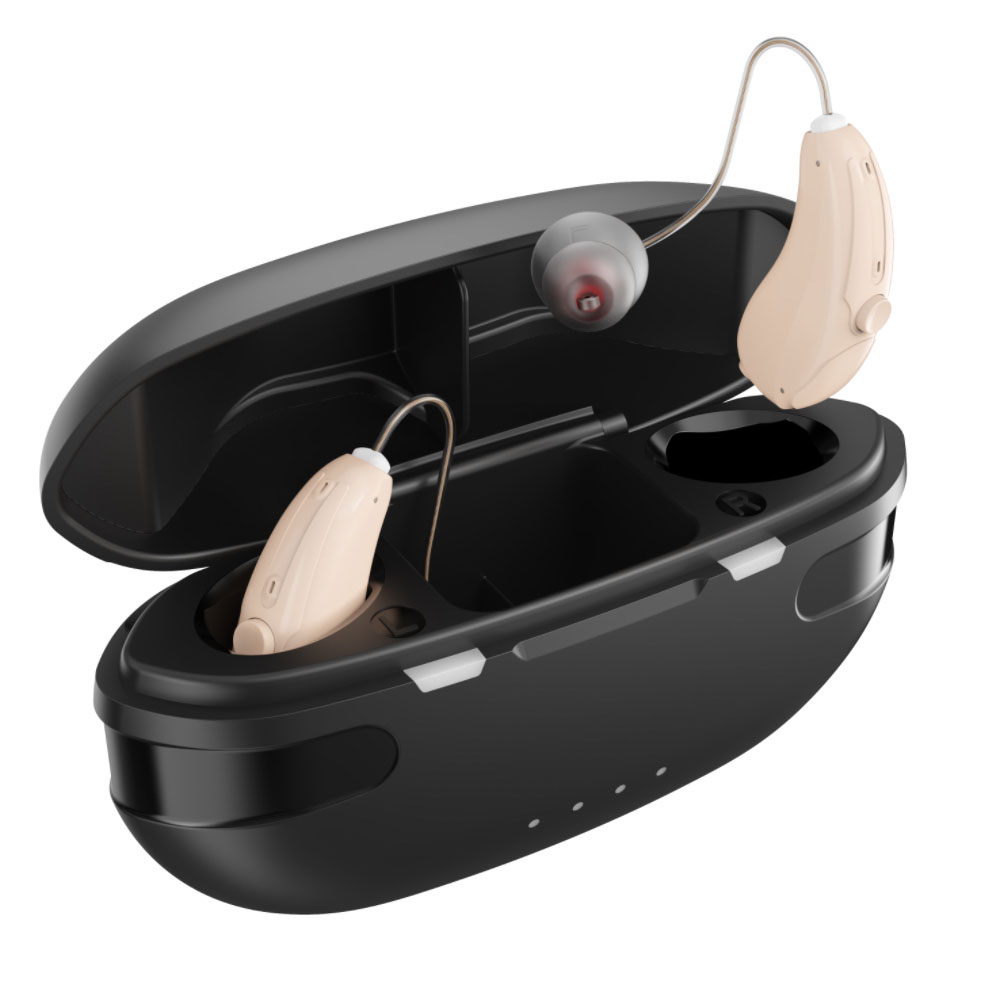 5G袋裝式 (Pocket Hearing Aid)